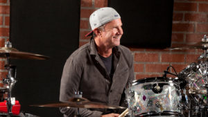 Basic Rock Drumming, Chad’s Way