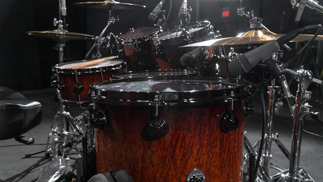 Expanded Groove Vocabulary