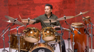 Authentic Latin Rhythms On The Drum Set