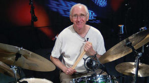 Legendary Bass Drum Control