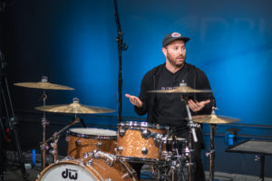 The 5 Most Common Mistakes Drummers Make