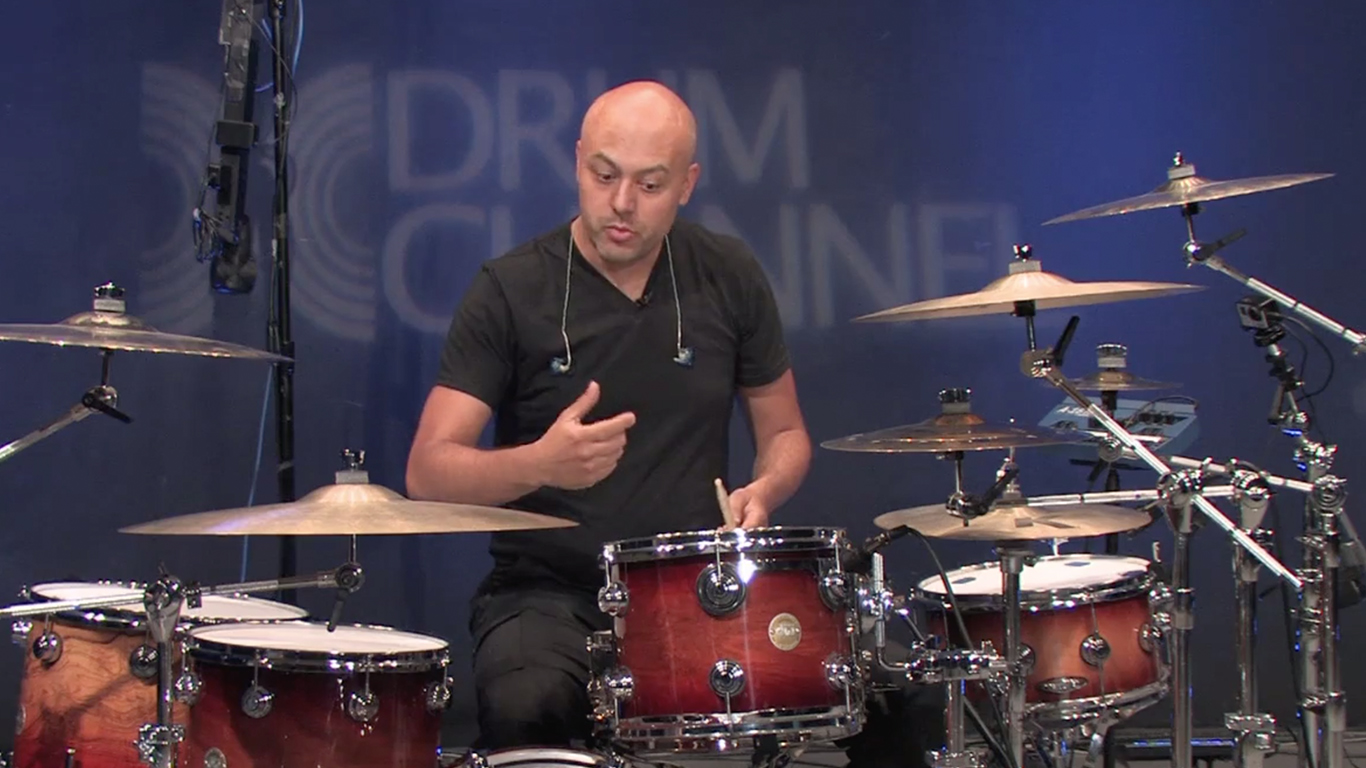 How To Get A Bigger Sound