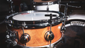 A Quick Guide For Setting Up & Tuning Your Kit