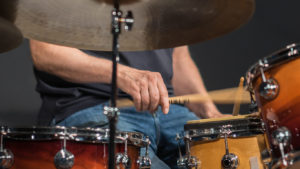 Finger Control