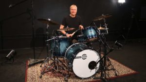 Classic Drum Beats