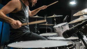 Tips For The Performing Drummer