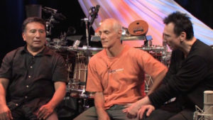 Harmonic Rhythm Pt. 1