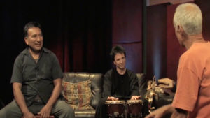 Harmonic Rhythm Pt. 2