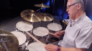 Alan Dawson's Rudimental Ritual