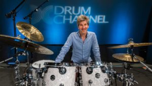 Chad Wackerman - The Murray Spivack Method