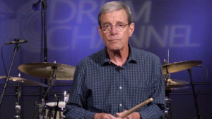 The Role Of Drumming In A Rhythm Section