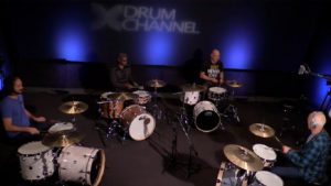 Rhythm In Essence: Drum Sessions