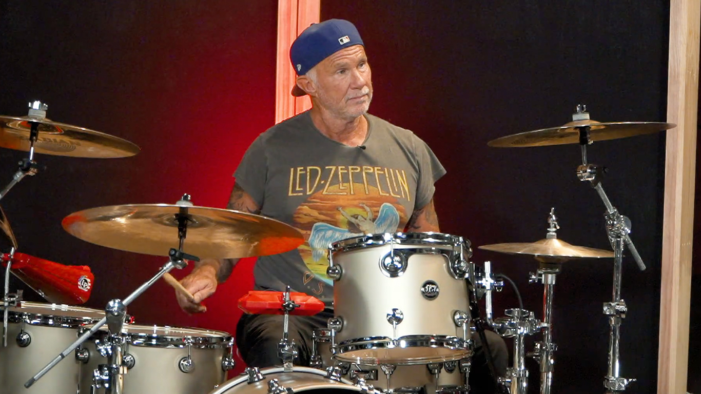 Breaking Down Legendary Grooves