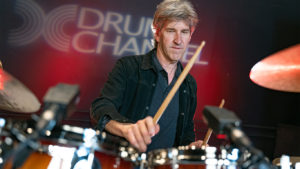 Chads Drum Room "Bonus Lessons"
