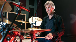 Allan Holdsworth Breakdowns