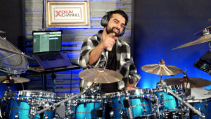 Kaz Rodriguez Breaks Down "Lumix"