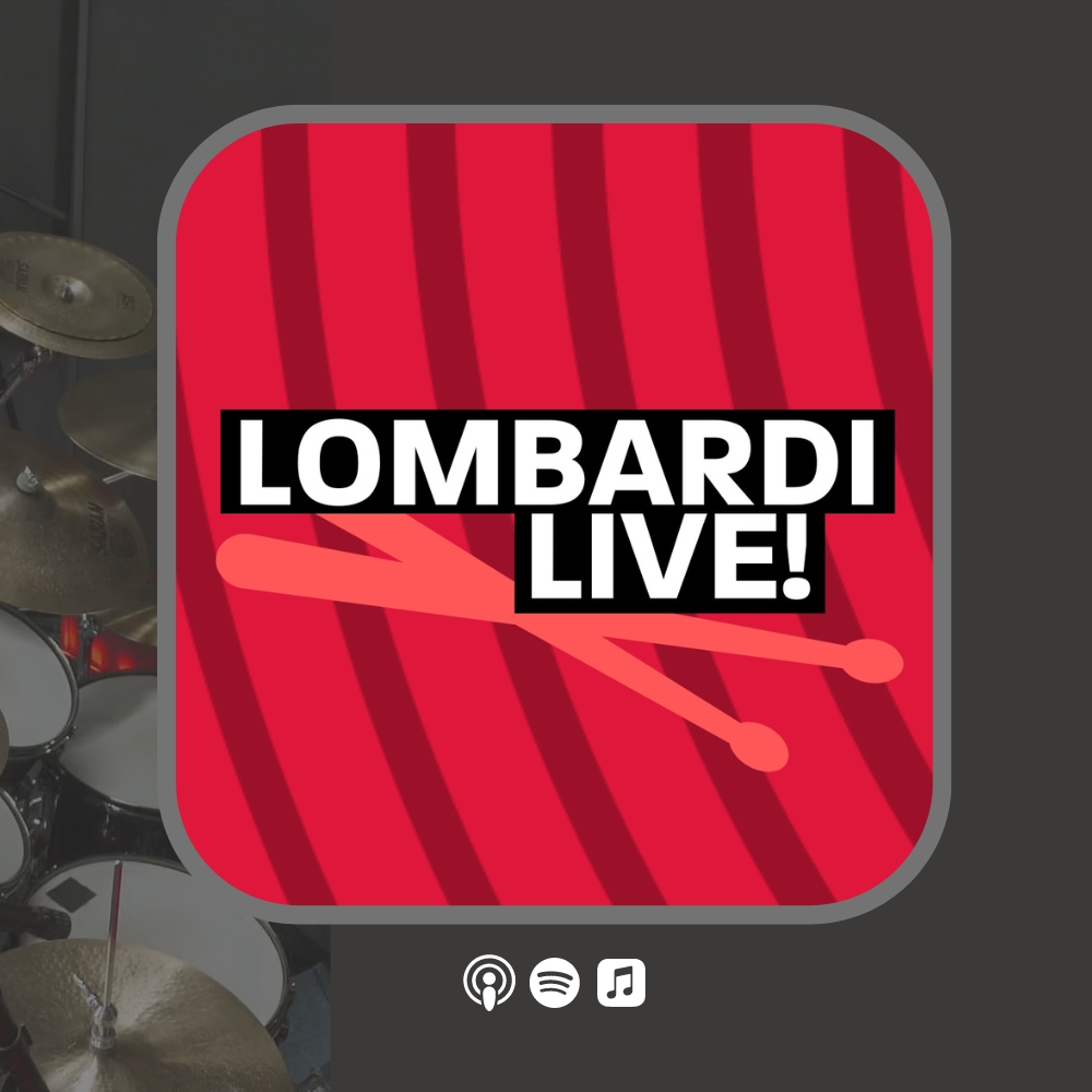LL Podcast Mobile Banner