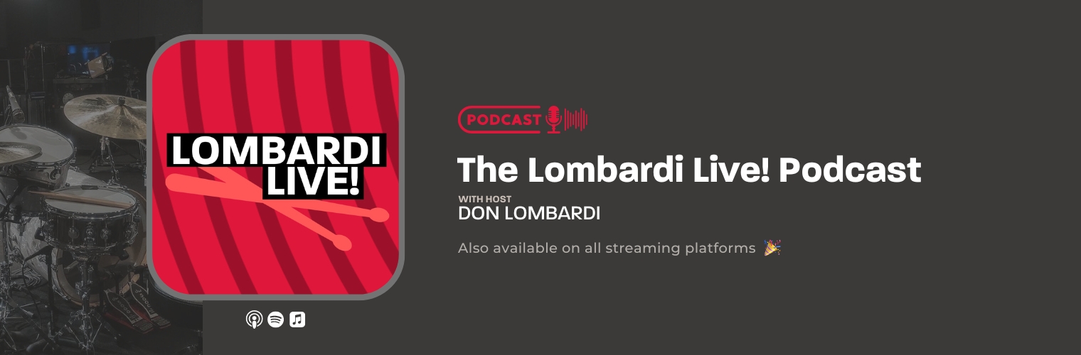 LL Podcast Web Banner
