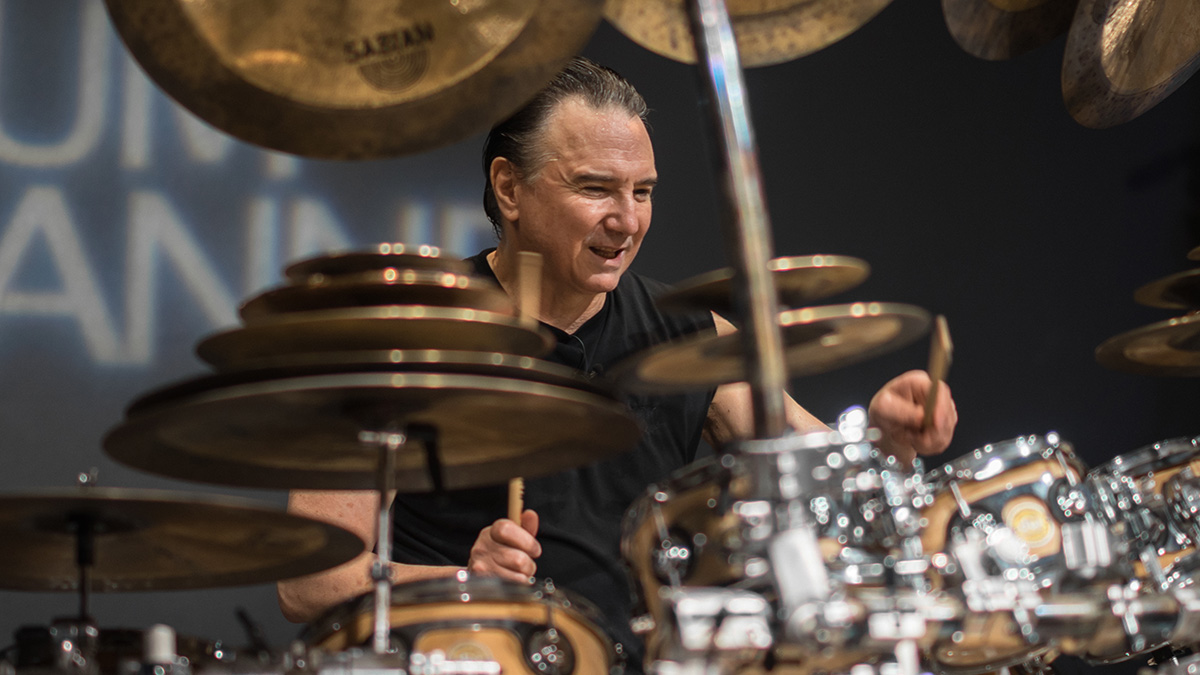 Basic Rock Drumming with Chad Smith