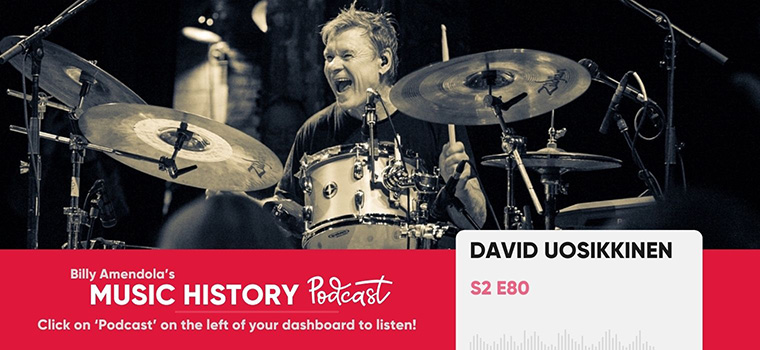 Drum Feed Podcast_S2 E80