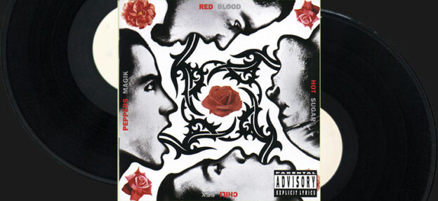 Playalong - Red Hot Chili Peppers - Blood Sugar Sex Magic