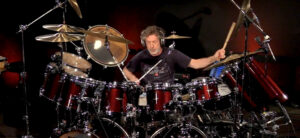 Simon Phillips Masterclass