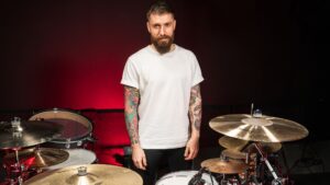 Post Malone Grooves & More with Jacopo Volpe