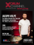 Drum Channel August 2024(1)