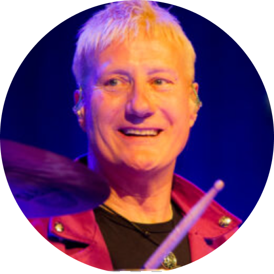 Gregg Bissonette