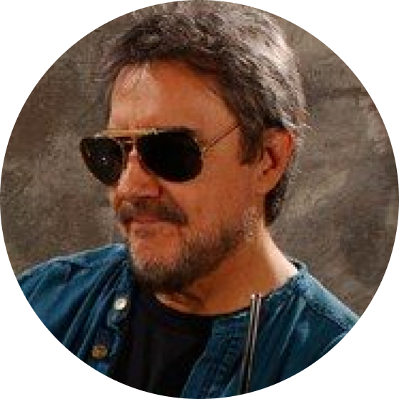 Jim Keltner