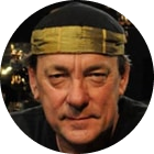 Neil Peart