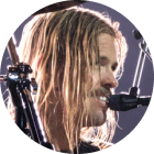 Taylor Hawkins