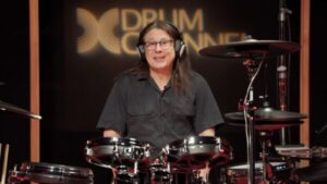 Unique Practice Techniques for Electronic Drums