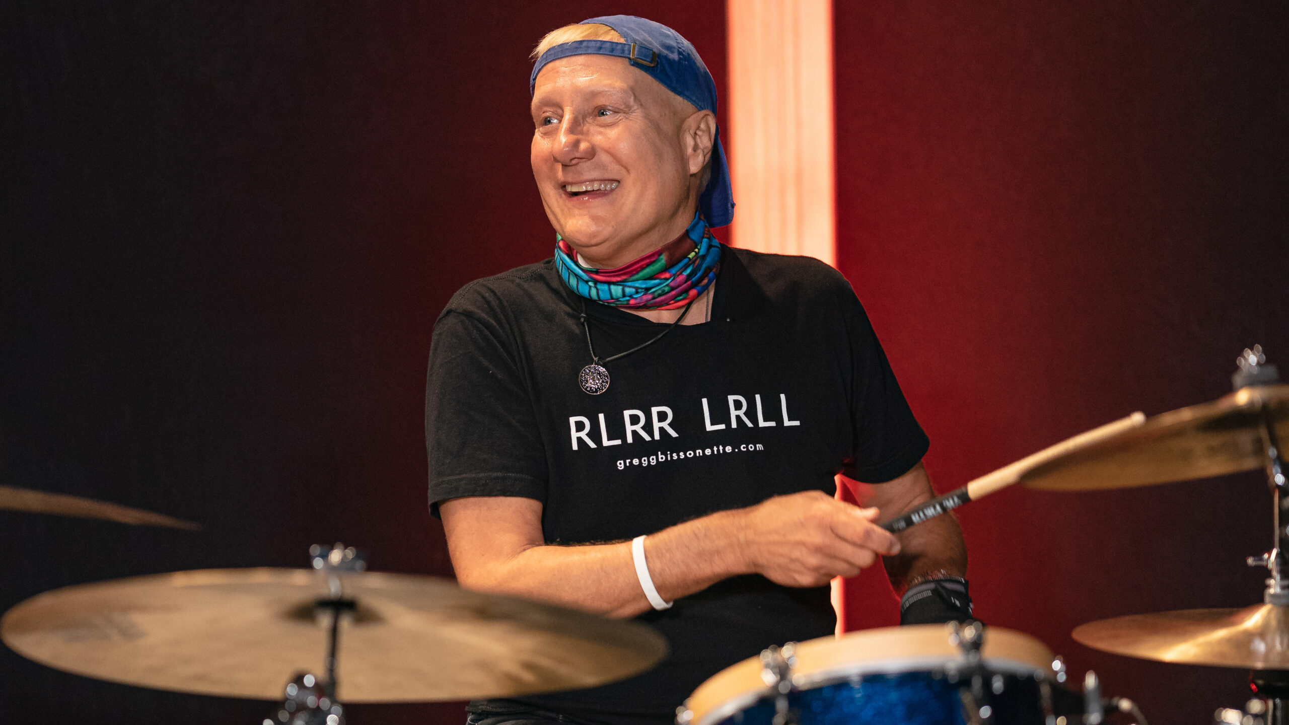 Basic Rock Drumming with Chad Smith