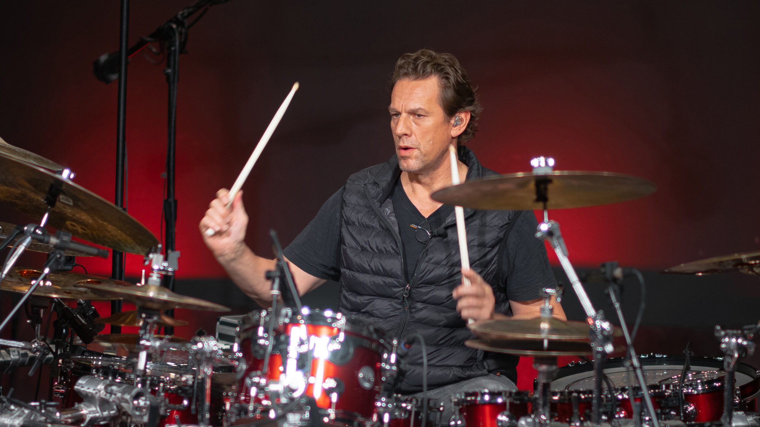 Basic Rock Drumming with Chad Smith