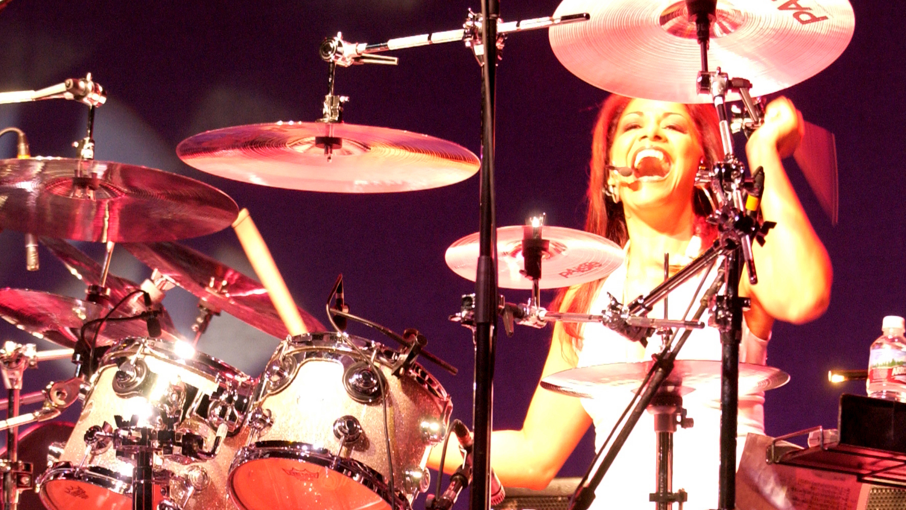 Basic Rock Drumming with Chad Smith