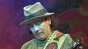 Basic Rock Drumming with Chad Smith