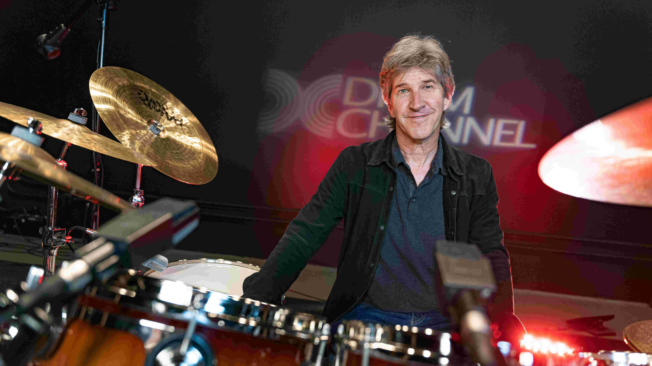 Basic Rock Drumming with Chad Smith