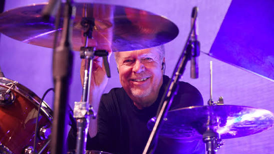 Basic Rock Drumming with Chad Smith